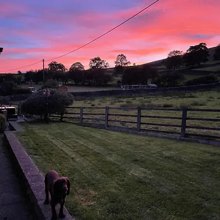 Simon's Seat View *