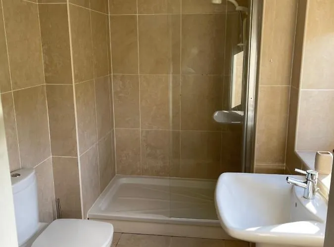 Simon's Seat View Appartement Skipton