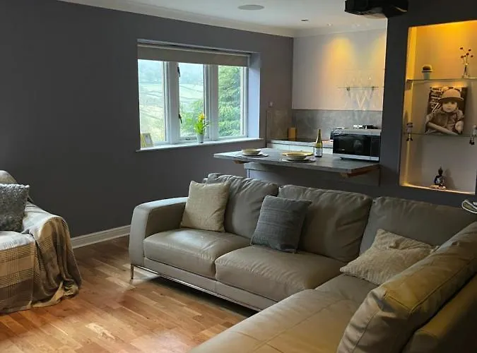 Simon's Seat View * Skipton