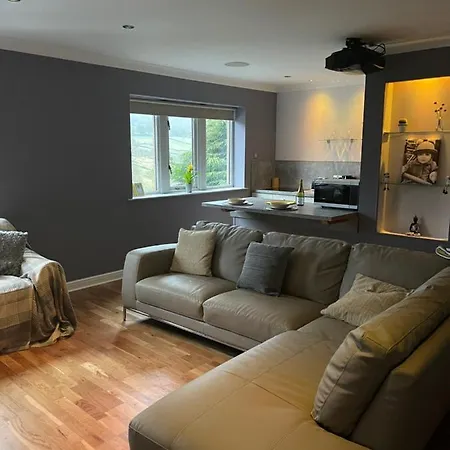 Simon's Seat View * Skipton