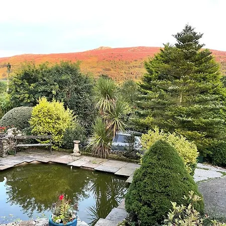 Apartment Simon's Seat View Skipton