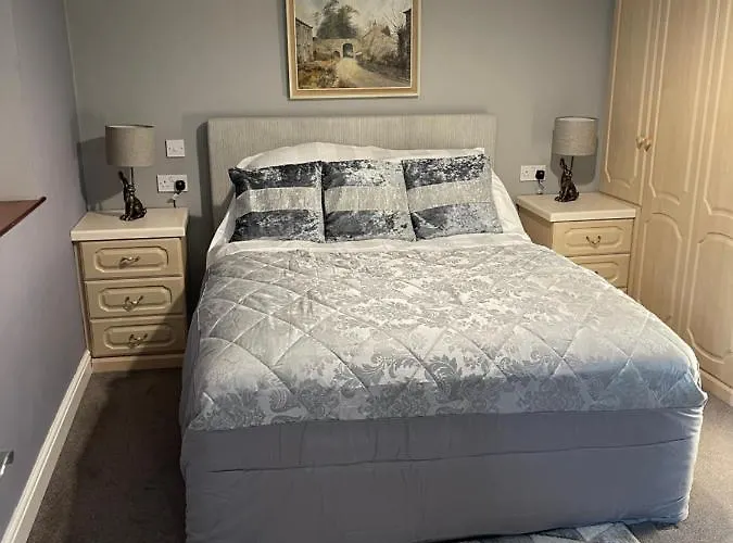 Simon's Seat View * Skipton