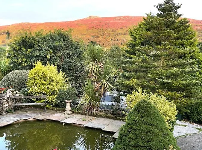 Apartment Simon's Seat View Skipton